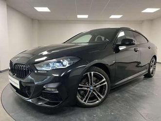 220da xdrive 190ch m sport