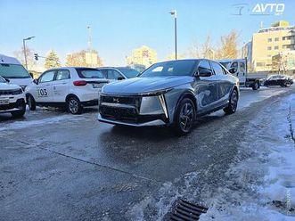 ds automobiles n°8 e-tense 100 elec. 180kw 4x2 pallas long range