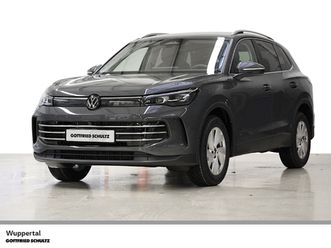 elegance 1.5l tsi dsg