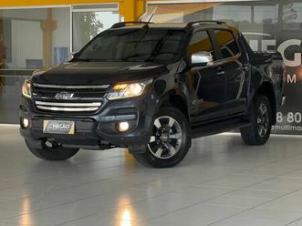 p.up 100years 2.8 4x4 cd dies. aut.