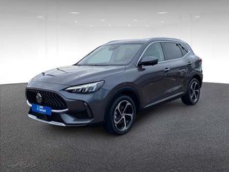 1.5t gdi 258ch phev luxury