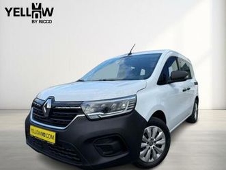 renault kangoo 1.5 dci / 5 places / carplay diesel de 2023 sur arlon (6700) | spoticar