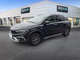 cross 1.6 multijet 130 ch s&s plus