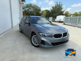 320d touring mhev 48v xdrive auto