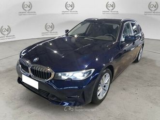320d xdrive touring business advantage