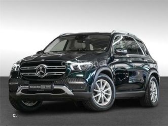 mercedes-benz gle gle 350 de 4matic