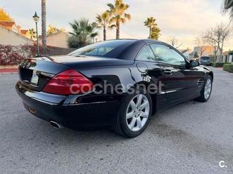 mercedes-benz clase sl