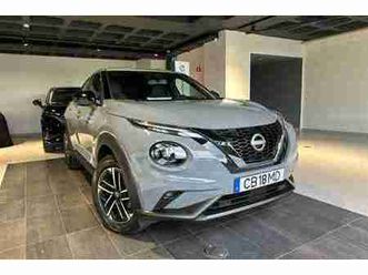 juke 1.0 dig-t n-connecta