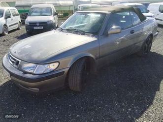 cabrio 2.0 t auto 175 cv.