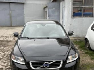 volvo v50 продажба/бартер ≫ 2011 • 4 600 eur • id