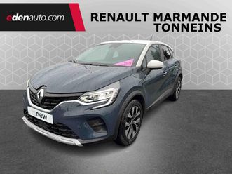 ii tce 100 gpl evolution