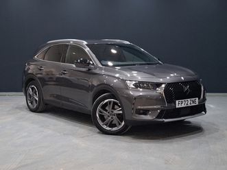 1.6 e-tense rivoli 5dr eat8