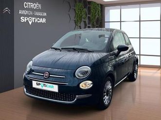 1.0 70ch bsg s&s dolcevita