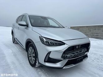 mg hs 1.5t-gdi comfort