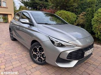 mg mg3 1.5 hev+ excite