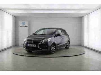 space star 1.2 connect edition