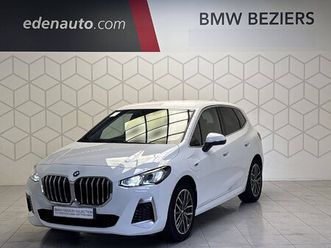 serie 2 u06 active tourer 225e xdrive 245 ch dkg7 m sport