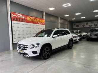 mercedes-benz glb 2.0 glb 220 d 4matic dct