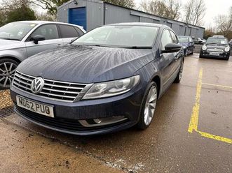 2.0 tdi bluemotion tech gt dsg euro 5 (start/stop) 4dr