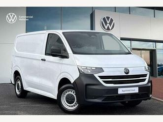 2.0 tdi t30 commerce plus fwd swb euro 6 (start/stop) 5dr