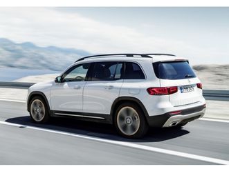 glb 180 d progressive