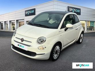 1.0 70 ch hybride bsg s/s dolcevita