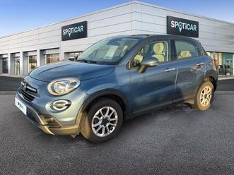 1.0 firefly turbo t3 120ch city cross