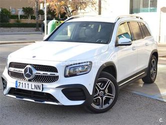 mercedes-benz glb 2.0 glb 200 d dct