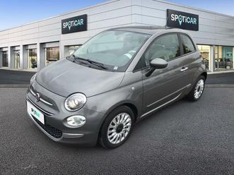 1.0 70 ch hybride bsg s/s lounge