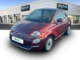 1.0 70ch bsg s&s dolcevita