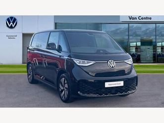 pro 79kwh commerce plus auto 5dr