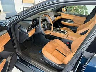 mazda 6e standard range takumi plus