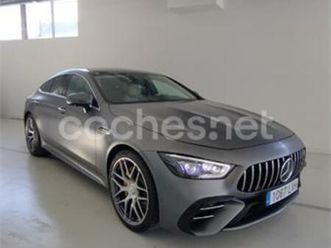 mercedes-benz mercedesamg gt mercedesamg gt 53 4matic mild hybrid