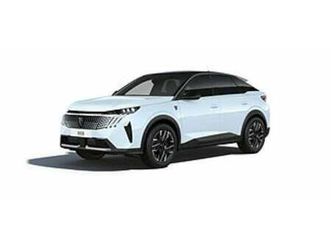 peugeot 3008 hybrid winter edition ultimate | inklusive vinterhjul