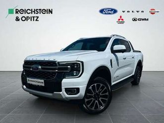 platinum 3.0l e-4wd dk/