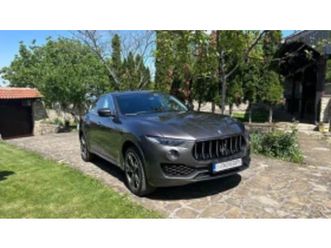 maserati levante ≫ 2016 • 53 000 лв. • id