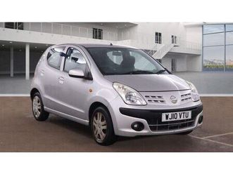 2010-nissan-pixo-1-0-n-tec