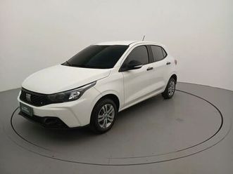 fiat argo drive 1.0 6v flex 2025