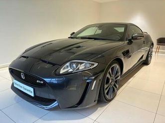 JAGUAR XK XKR-S 5-0-v8-r-s