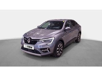 arkana tce 140 edc fap