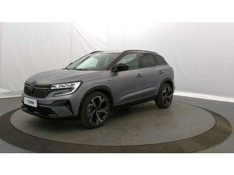 austral e-tech hybrid 200