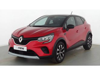 captur tce 90