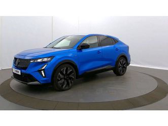 rafale e-tech full hybrid 200ch