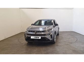 symbioz e-tech full hybrid 145