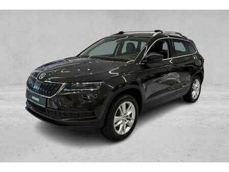 2,0 tdi 150hk 4x4 style intro aut | krok | webasto