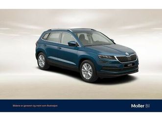 style 150hk tdi 4x4 dsg hengerfeste/webasto/ryggekamera