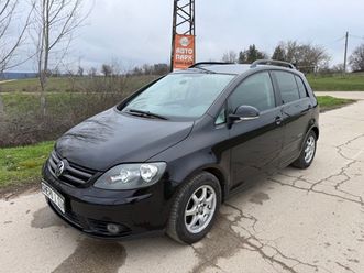 vw golf plus 1.9 tdi 3,500 eur