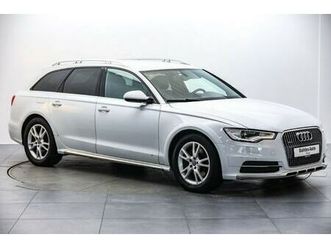 3,0d 245hk quattro - outlet -