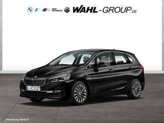 bmw 220i active tourer