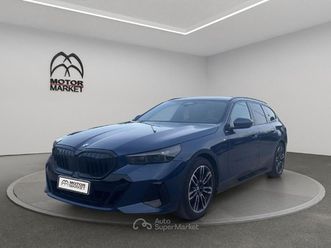 520 d 48v m sport pro xdrive steptronic